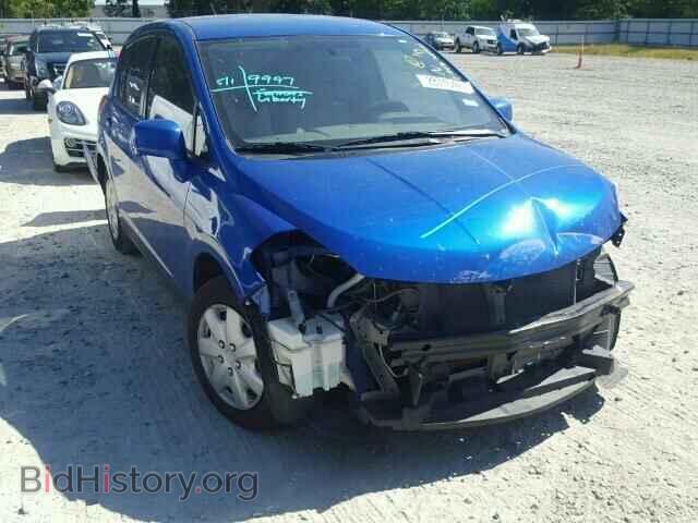 Фотография 3N1BC1CP5CK293621 - NISSAN VERSA 2012