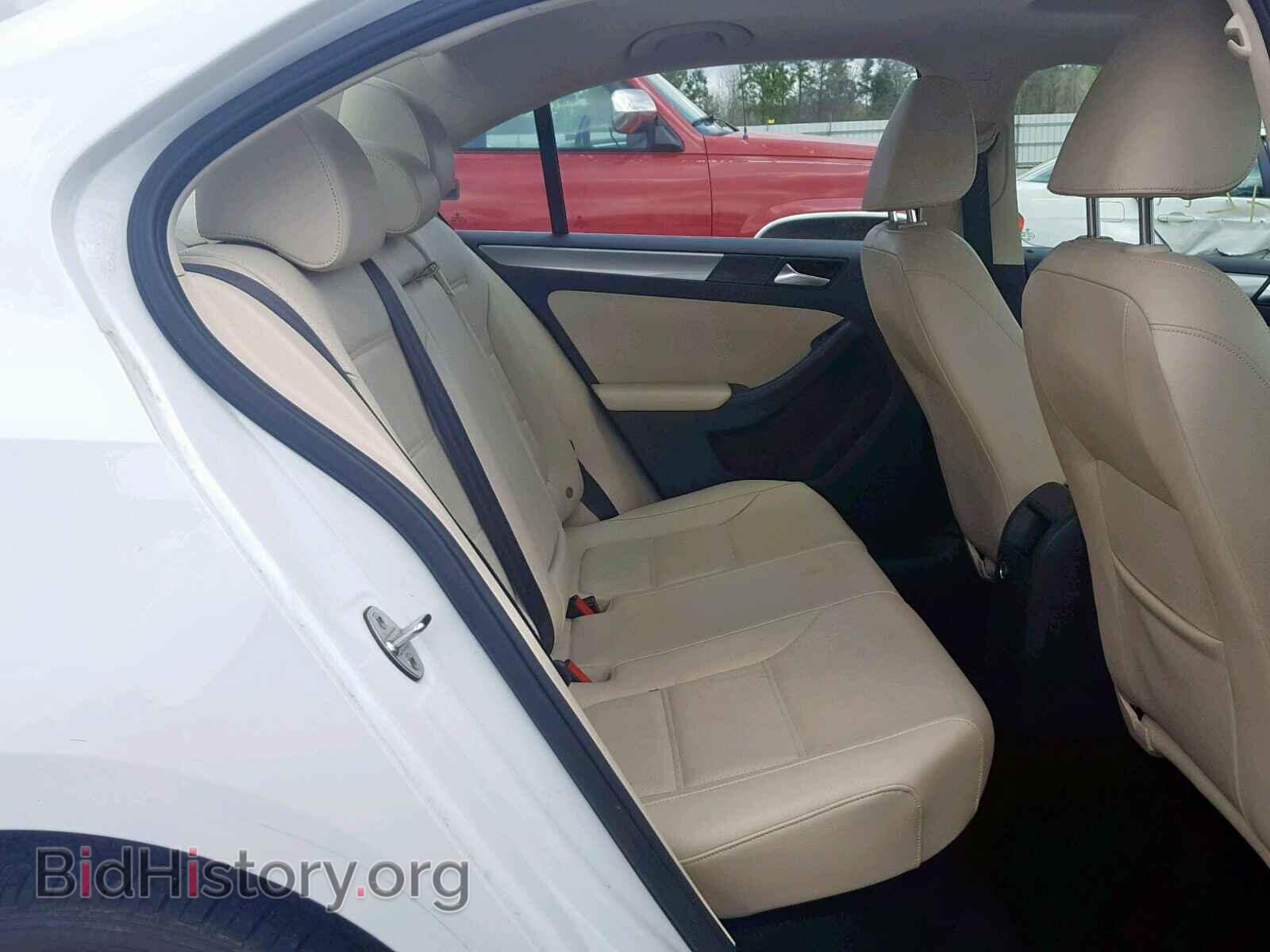 2017 VOLKSWAGEN JETTA - VIN: 3VWDB7AJ4HM201112 - Фото 6