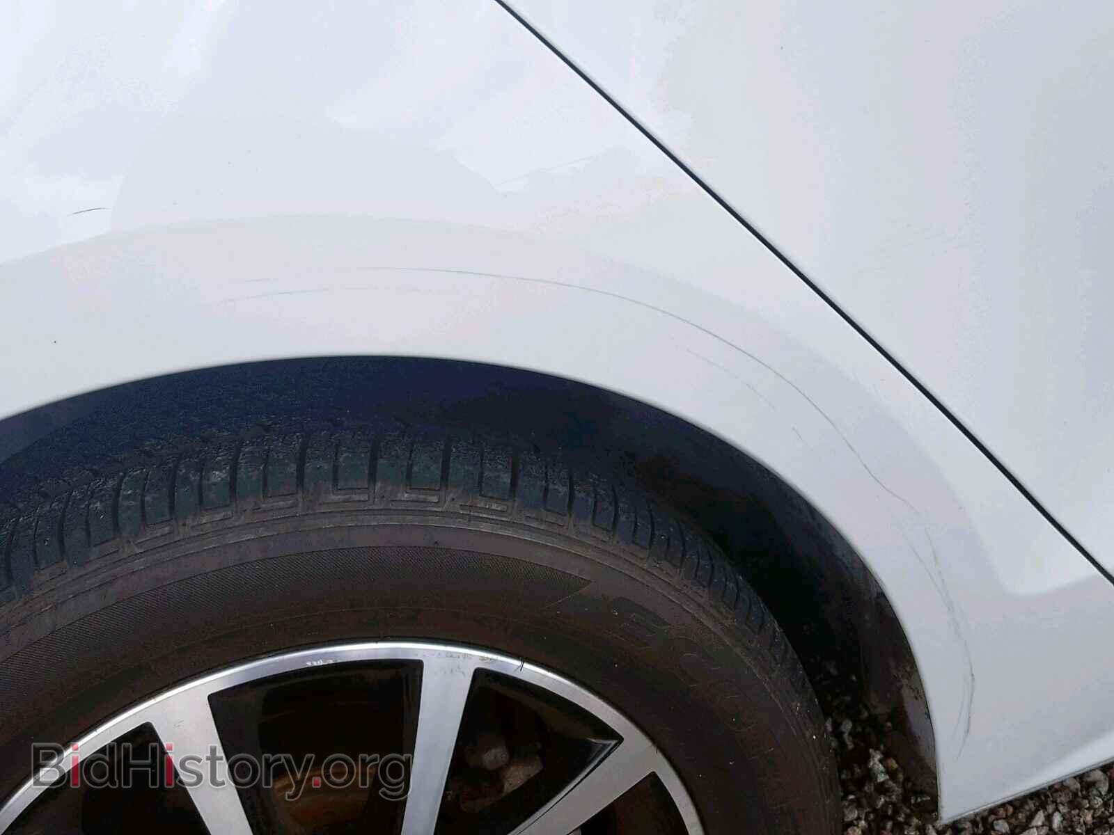2017 VOLKSWAGEN JETTA - VIN: 3VWDB7AJ4HM201112 - Фото 9