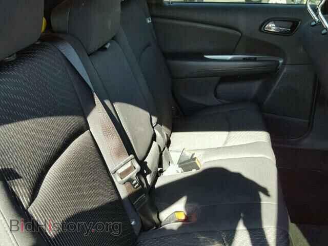 2012 DODGE JOURNEY - VIN: 3C4PDCBB0CT374067 - Фото 6