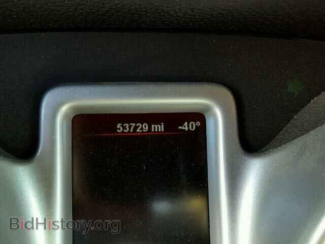 2012 DODGE JOURNEY - VIN: 3C4PDCBB0CT374067 - Фото 8