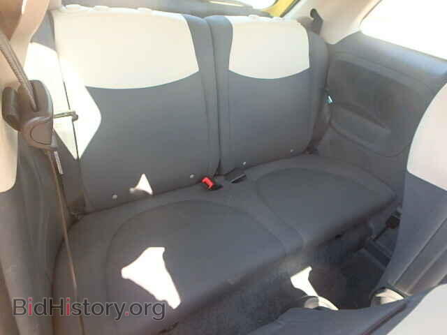 2014 FIAT 500 - VIN: 3C3CFFAR9ET267678 - Photo 6
