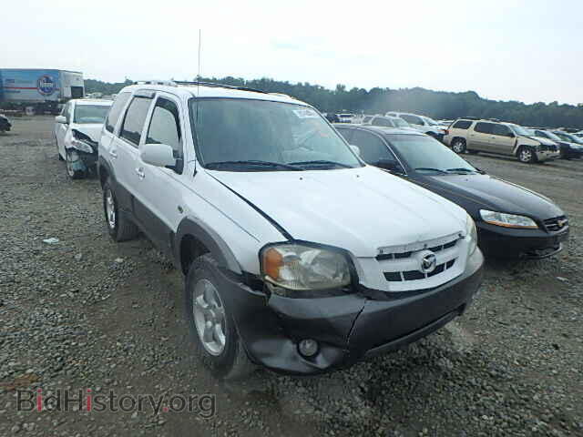 Фотография 4F2CZ04135KM23043 - MAZDA TRIBUTE 2005