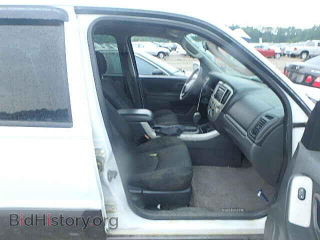 2005 MAZDA TRIBUTE - VIN: 4F2CZ04135KM23043 - Фото 5