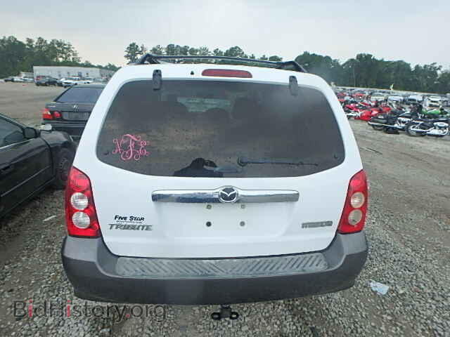 2005 MAZDA TRIBUTE - VIN: 4F2CZ04135KM23043 - Фото 9