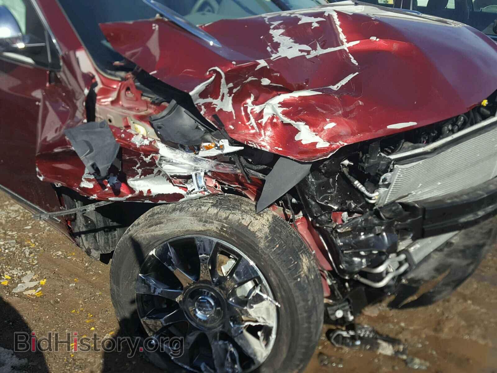 2017 BUICK ENCLAVE - VIN: 5GAKVBKD8HJ233153 - Фото 9