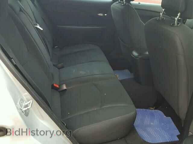2012 CHRYSLER 200 - VIN: 1C3CCBBB5CN135940 - Фото 6