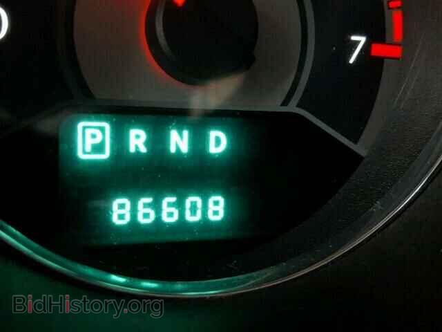 2012 CHRYSLER 200 - VIN: 1C3CCBBB5CN135940 - Фото 8