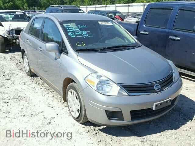 Фотография 3N1BC1AP3BL412357 - NISSAN VERSA 2011