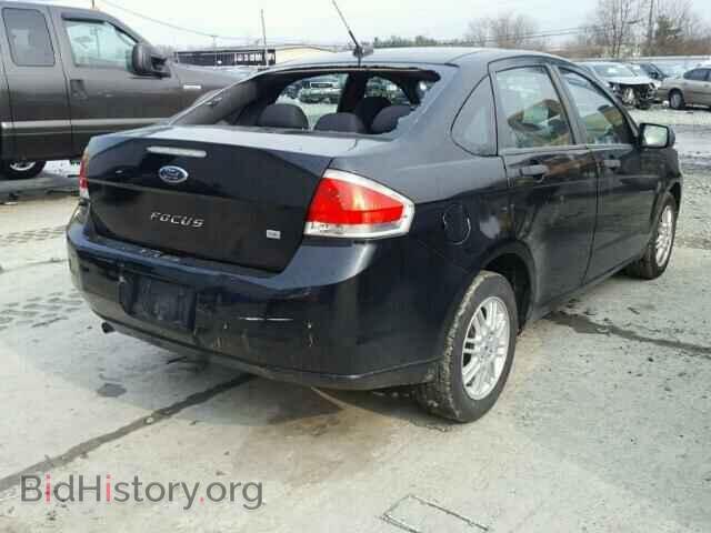 2010 FORD FOCUS - VIN: 1FAHP3FN4AW151771 - Фото 4