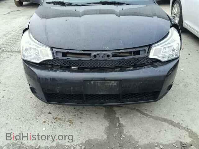 2010 FORD FOCUS - VIN: 1FAHP3FN4AW151771 - Фото 7