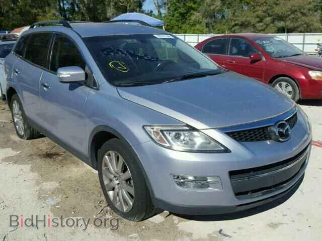 Photo JM3TB28A780134880 - MAZDA CX-9 2008