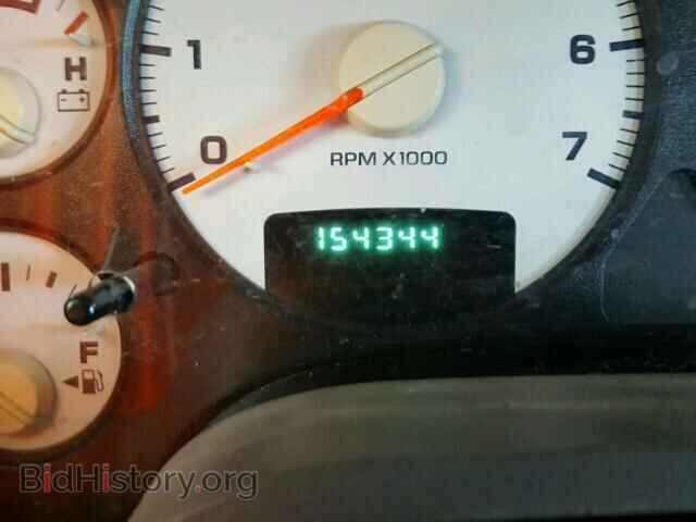 2003 DODGE RAM 1500 - VIN: 1D7HA16K93J674814 - Фото 8