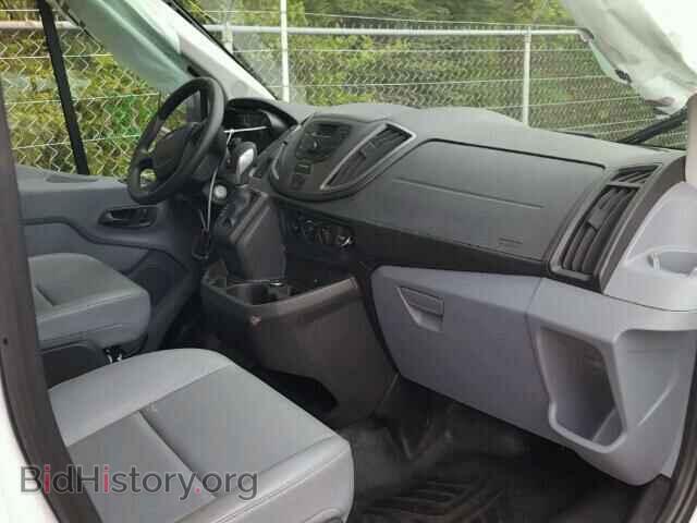 2016 FORD TRANSIT CO - VIN: 1FTYR1CM3GKA95648 - Фото 5