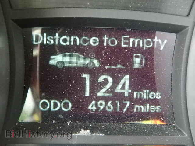 2012 HYUNDAI SONATA - VIN: 5NPEC4AC8CH367734 - Фото 8