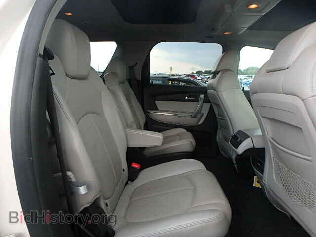 2007 GMC ACADIA - VIN: 1GKER33757J149647 - Фото 6