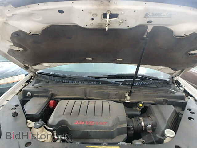 2007 GMC ACADIA - VIN: 1GKER33757J149647 - Фото 7