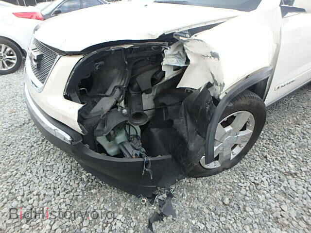 2007 GMC ACADIA - VIN: 1GKER33757J149647 - Фото 9