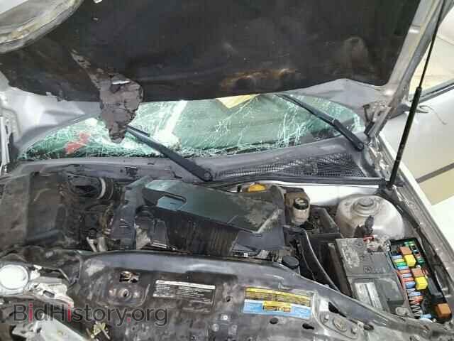2007 SAAB 9 3 - VIN: YS3FD49Y371012591 - Фото 7