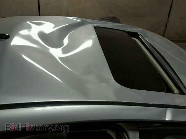2007 SAAB 9 3 - VIN: YS3FD49Y371012591 - Фото 9