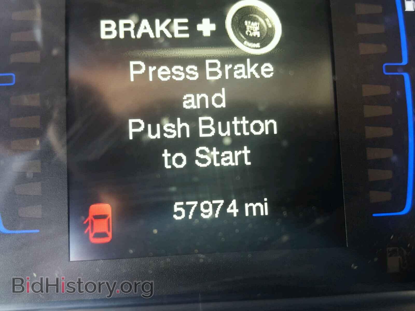 2015 CHRYSLER 200 - VIN: 1C3CCCAB2FN744673 - Фото 8