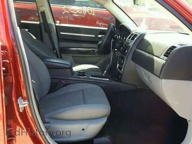 2010 DODGE CHARGER - VIN: 2B3CA4CD2AH317566 - Фото 5