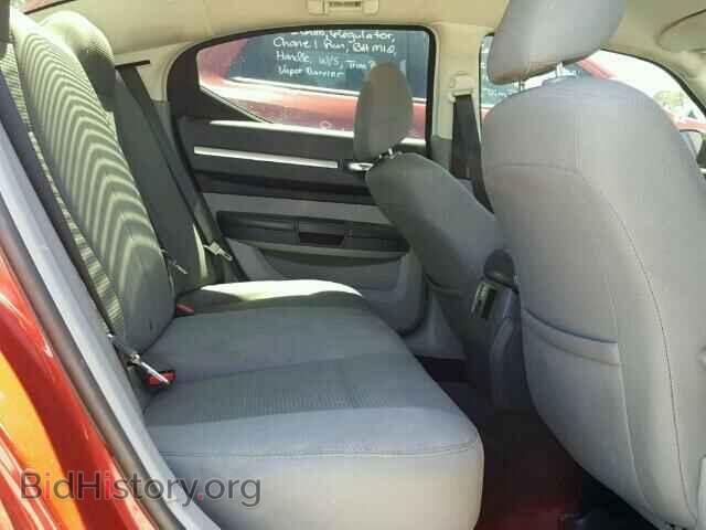 2010 DODGE CHARGER - VIN: 2B3CA4CD2AH317566 - Фото 6