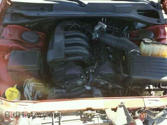 2010 DODGE CHARGER - VIN: 2B3CA4CD2AH317566 - Фото 7