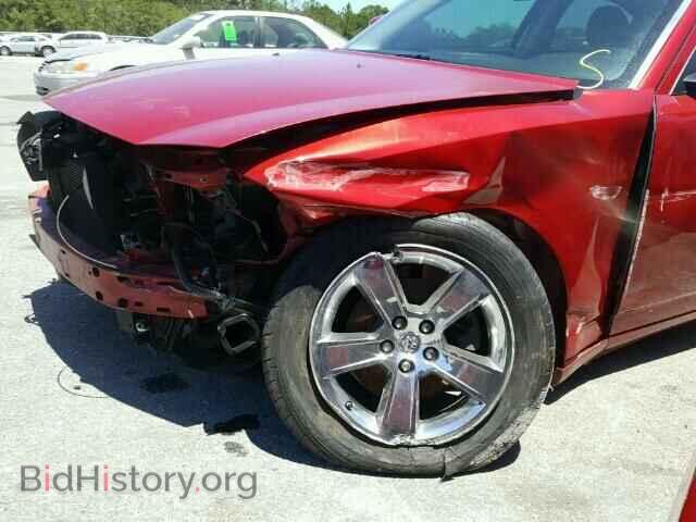 2010 DODGE CHARGER - VIN: 2B3CA4CD2AH317566 - Фото 9