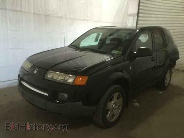 2004 SATURN VUE - VIN: 5GZCZ63404S837537 - Фото 2
