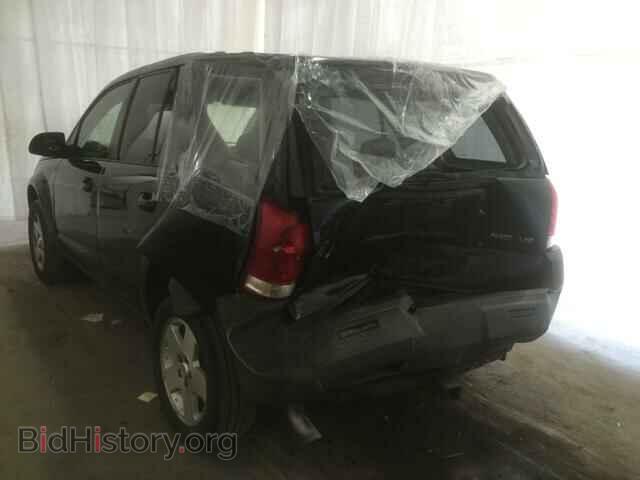 2004 SATURN VUE - VIN: 5GZCZ63404S837537 - Фото 3