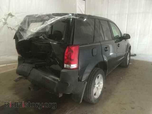 2004 SATURN VUE - VIN: 5GZCZ63404S837537 - Фото 4