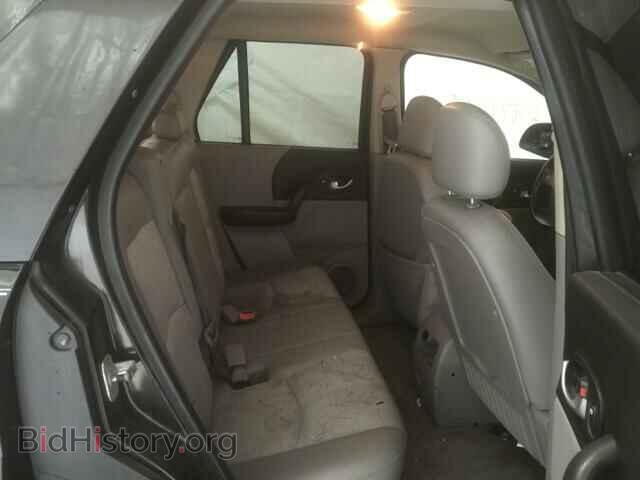 2004 SATURN VUE - VIN: 5GZCZ63404S837537 - Фото 6