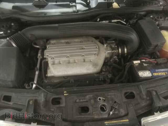 2004 SATURN VUE - VIN: 5GZCZ63404S837537 - Фото 7