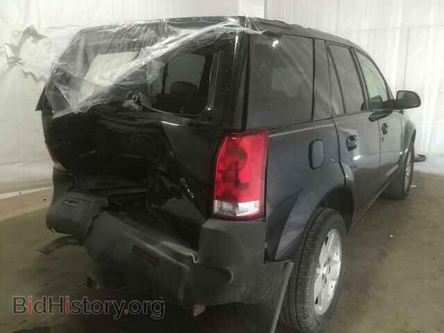 2004 SATURN VUE - VIN: 5GZCZ63404S837537 - Фото 9