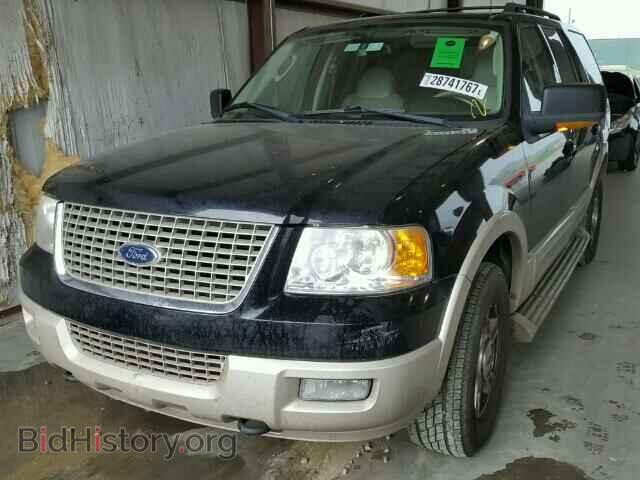 2005 FORD EXPEDITION - VIN: 1FMFU18545LA46260 - Фото 2