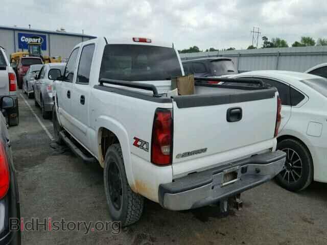 2006 CHEVROLET SILVERADO - VIN: 2GCEK13T261218675 - Фото 3