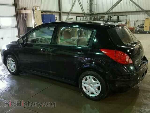 2012 NISSAN VERSA - VIN: 3N1BC1CPXCL366184 - Фото 3