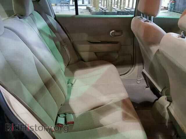 2012 NISSAN VERSA - VIN: 3N1BC1CPXCL366184 - Фото 6