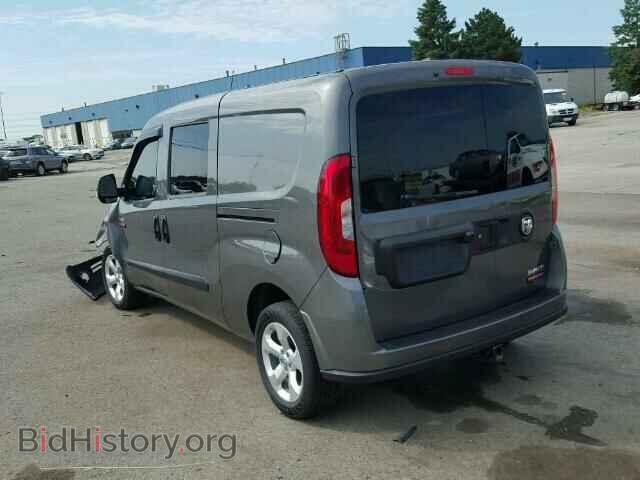 2015 RAM PROMASTER - VIN: ZFBERFBT4F6A82252 - Фото 3