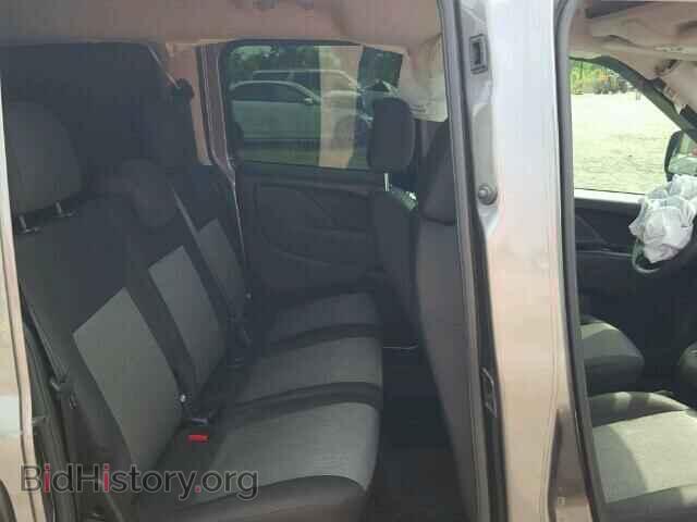 2015 RAM PROMASTER - VIN: ZFBERFBT4F6A82252 - Фото 6