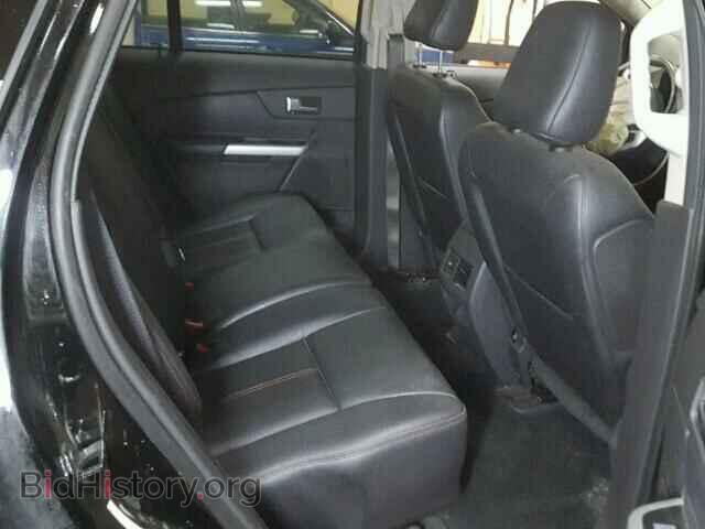 2012 FORD EDGE - VIN: 2FMDK4JC2CBA33284 - Photo 6