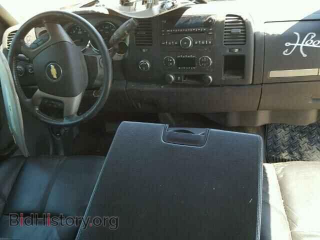2012 CHEVROLET SILVERADO - VIN: 1GCPKSE75CF192995 - Photo 9