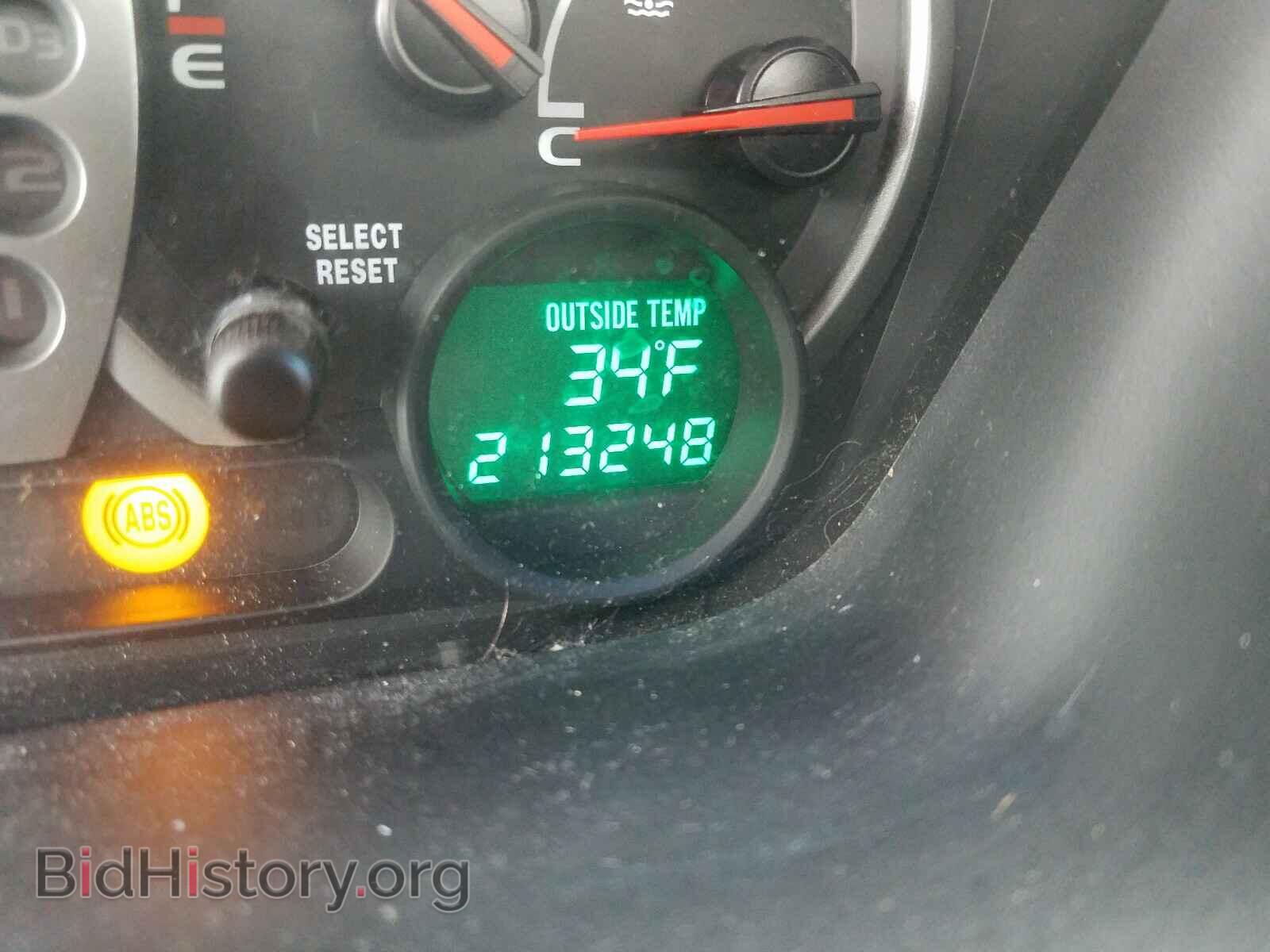 2005 HONDA PILOT - VIN: 5FNYF18655B007289 - Photo 8