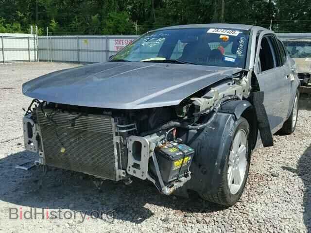 2013 DODGE AVENGER - VIN: 1C3CDZAB9DN646186 - Photo 2