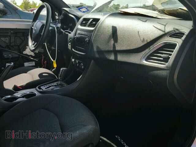 2013 DODGE AVENGER - VIN: 1C3CDZAB9DN646186 - Photo 5