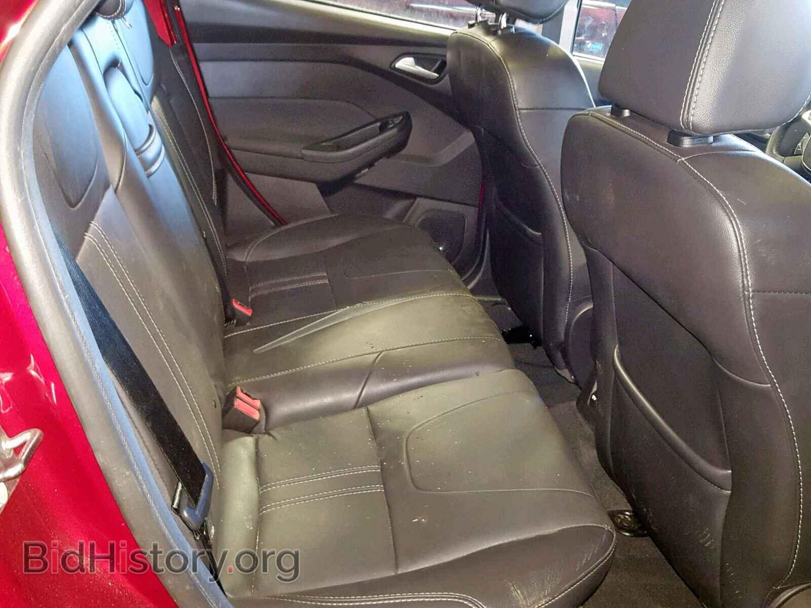 2013 FORD FOCUS - VIN: 1FADP3N26DL277092 - Фото 6