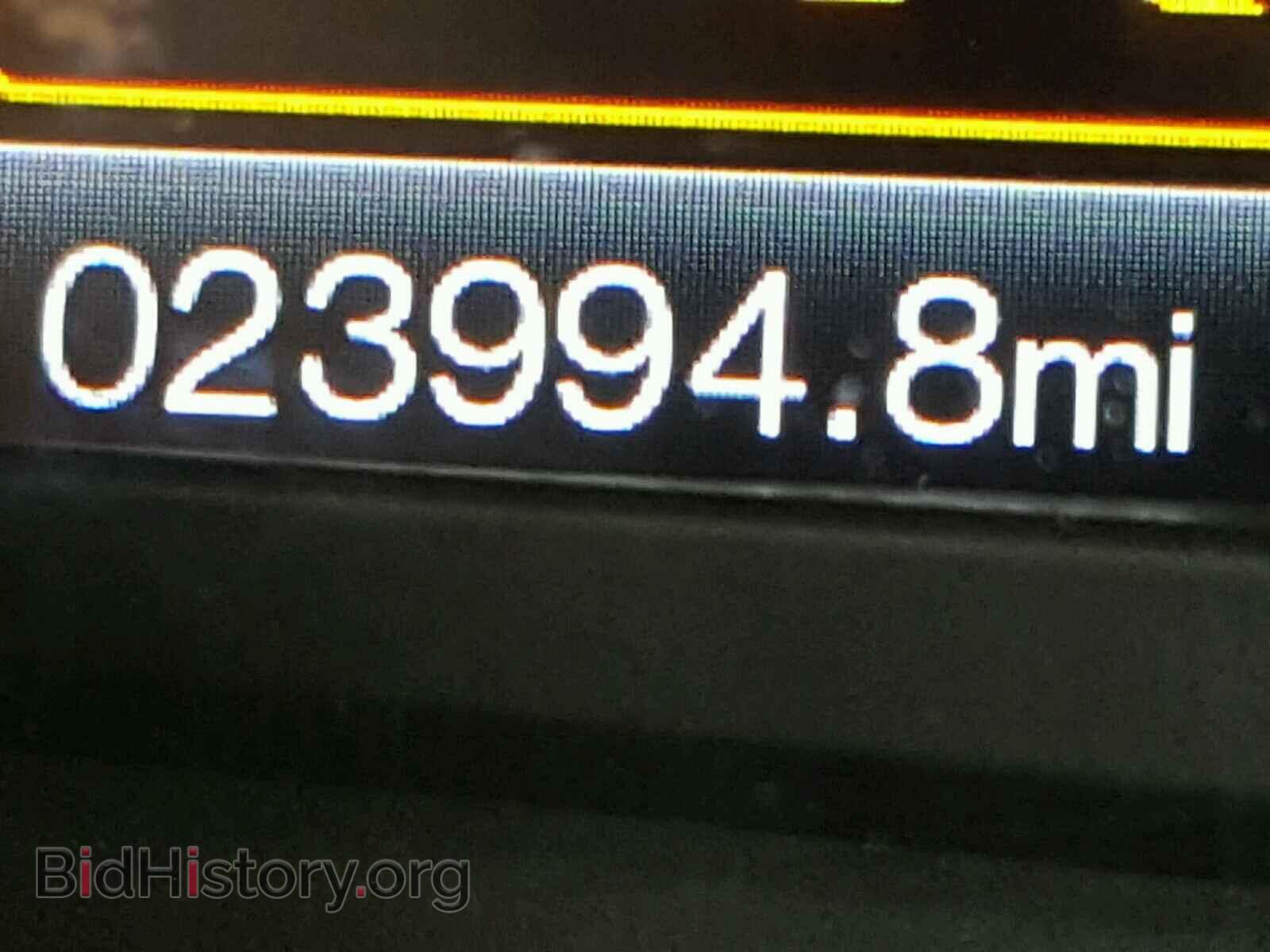 2017 FORD EDGE - VIN: 2FMPK3K90HBB11711 - Фото 8