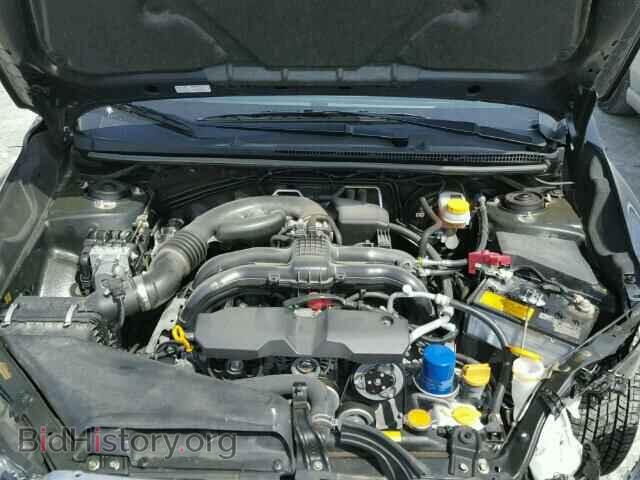 2013 SUBARU IMPREZA - VIN: JF1GJAC63DH026137 - Фото 7