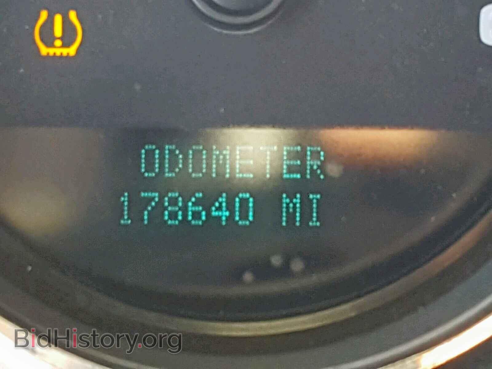 2007 CHEVROLET SILVERADO - VIN: 2GCEK19J571644481 - Фото 8
